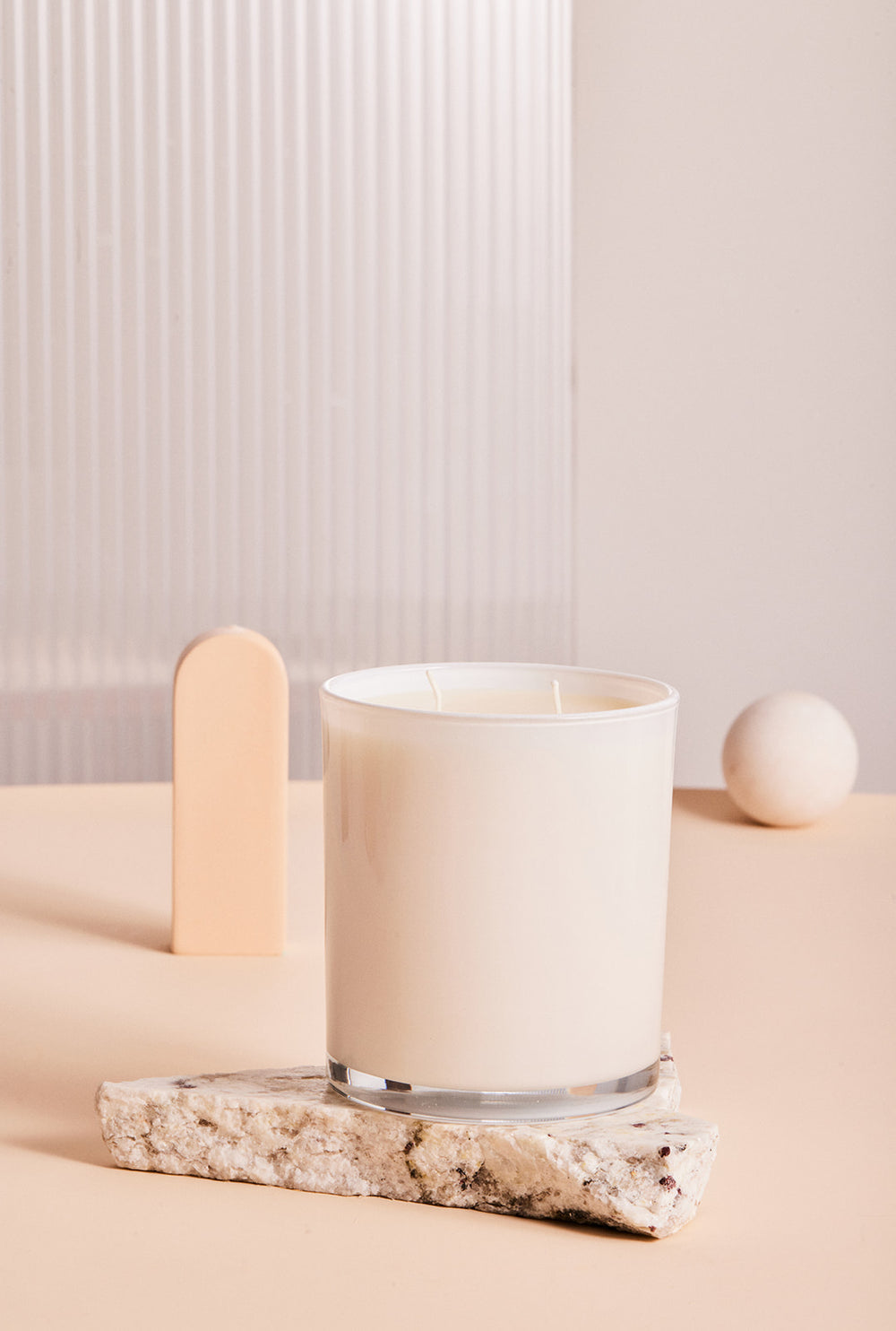 &#39;Gather&#39; Candle