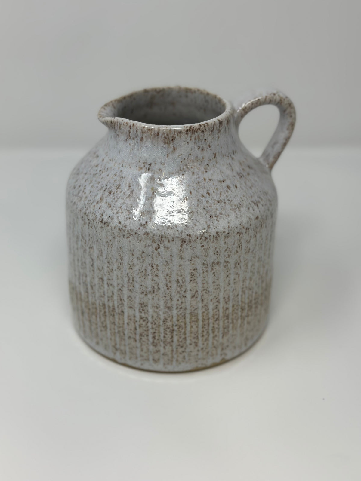 Handmade Jug Vase