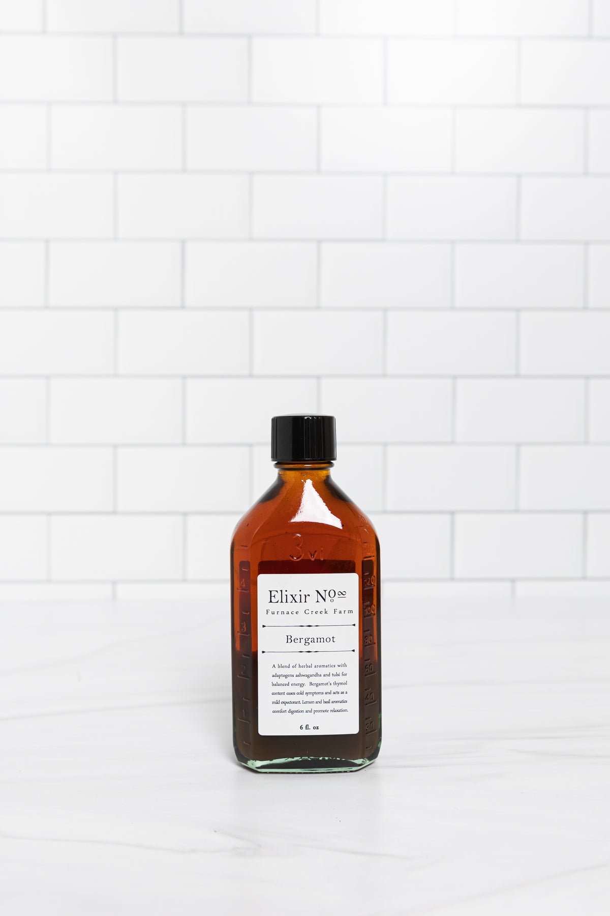 Elixir No. 8 - &#39;Bergamot&#39;