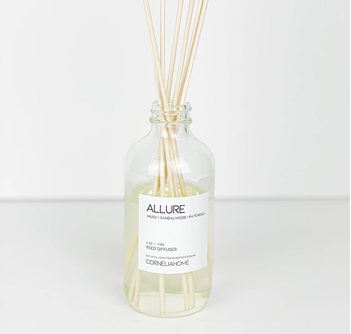 &#39;Allure&#39; Reed Diffuser