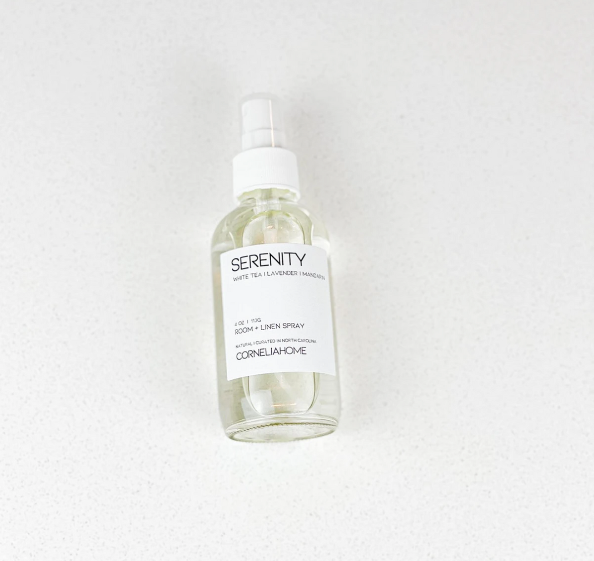 &#39;Serenity&#39; - Room &amp; Linen Spray