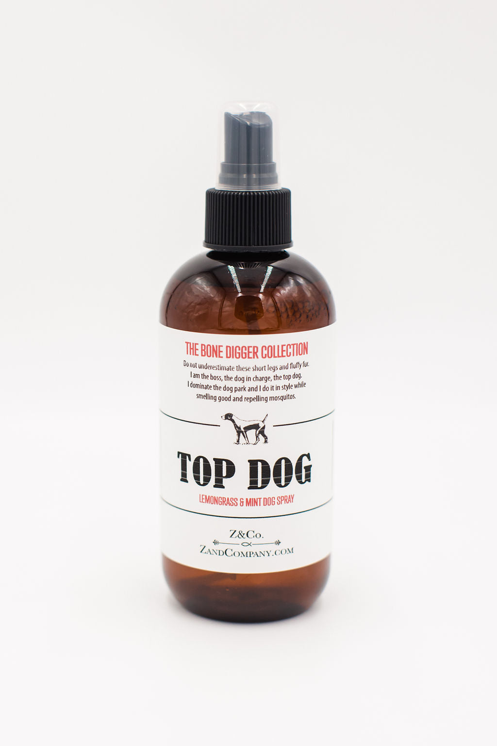 Top Dog Spray