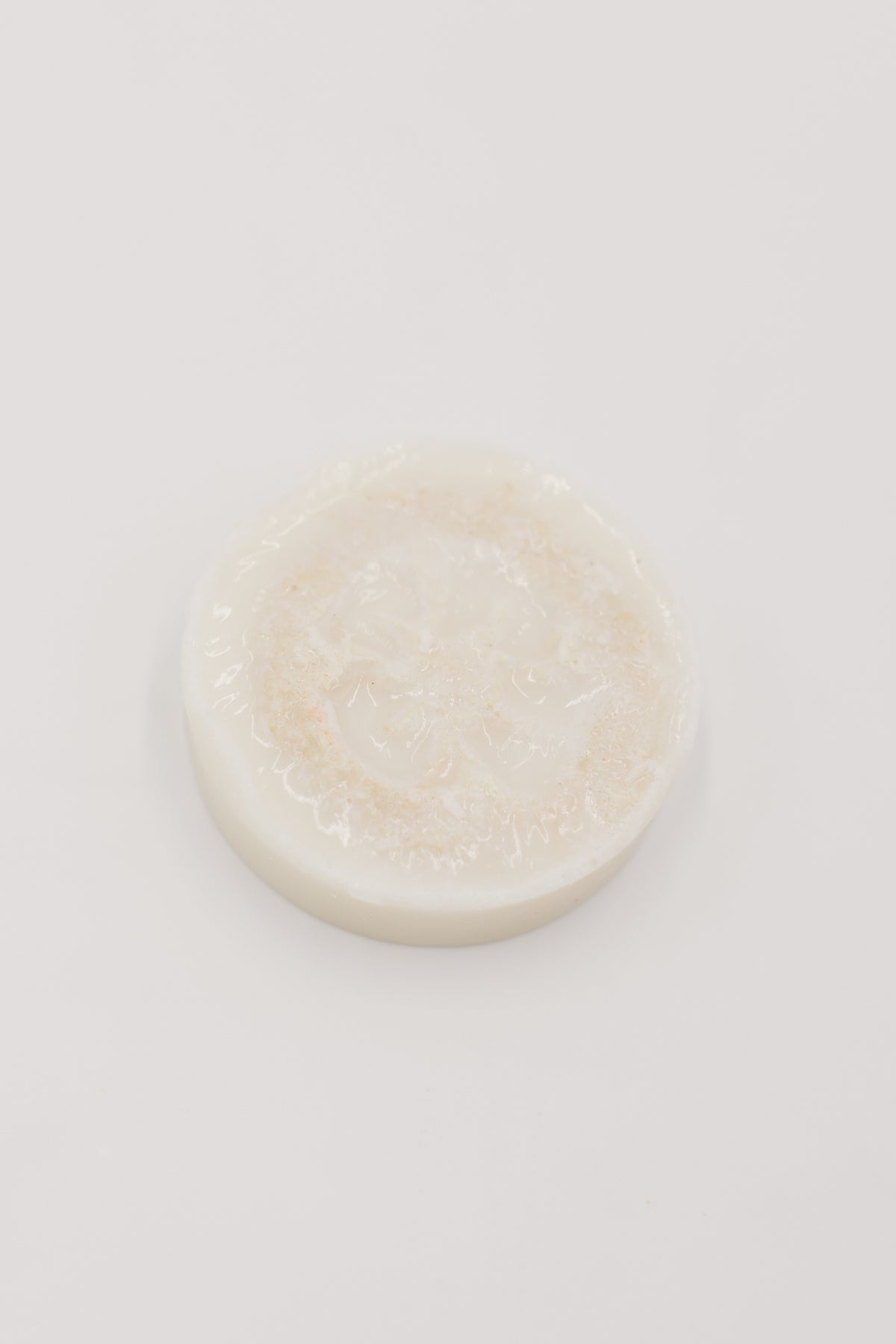 Blessup Meditations &#39;Skin Clearing&#39; Loofah Soap