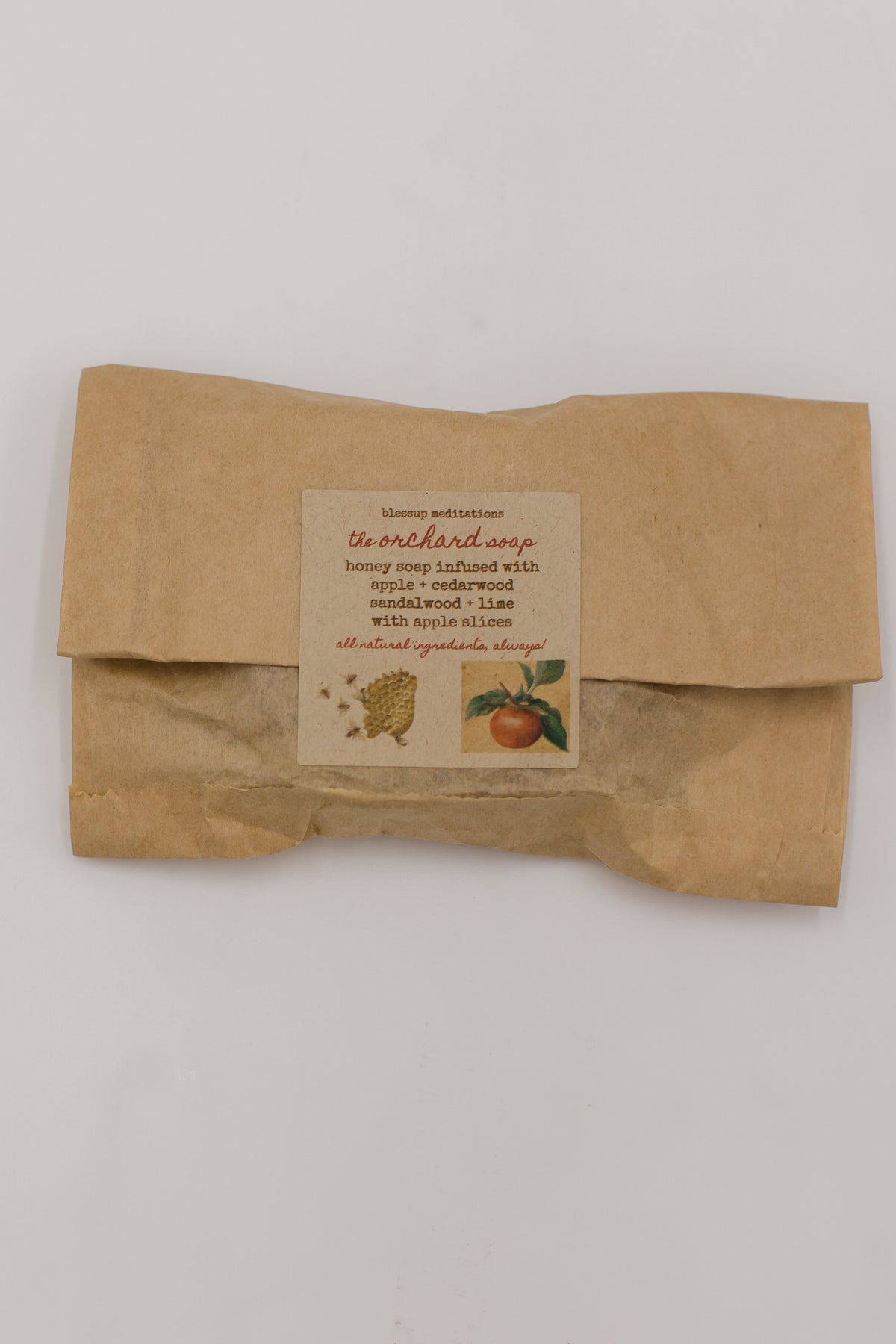 The Orchard Soap