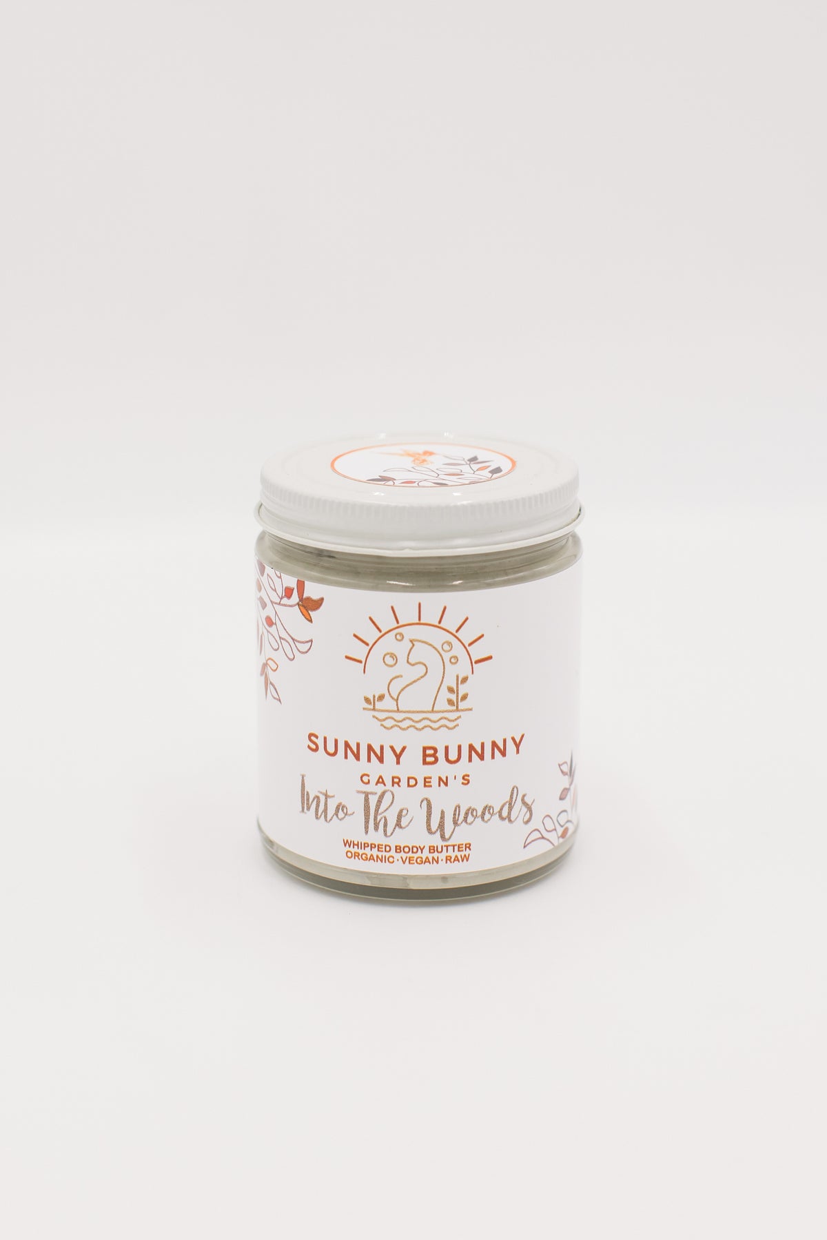 Into The Woods Whipped Body Butter- Ltd Edition