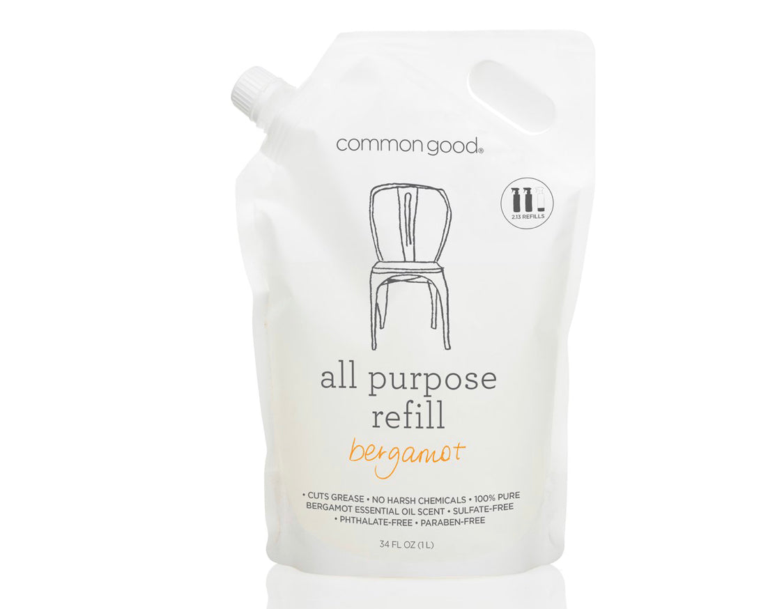 All Purpose Cleaner 34oz Refill