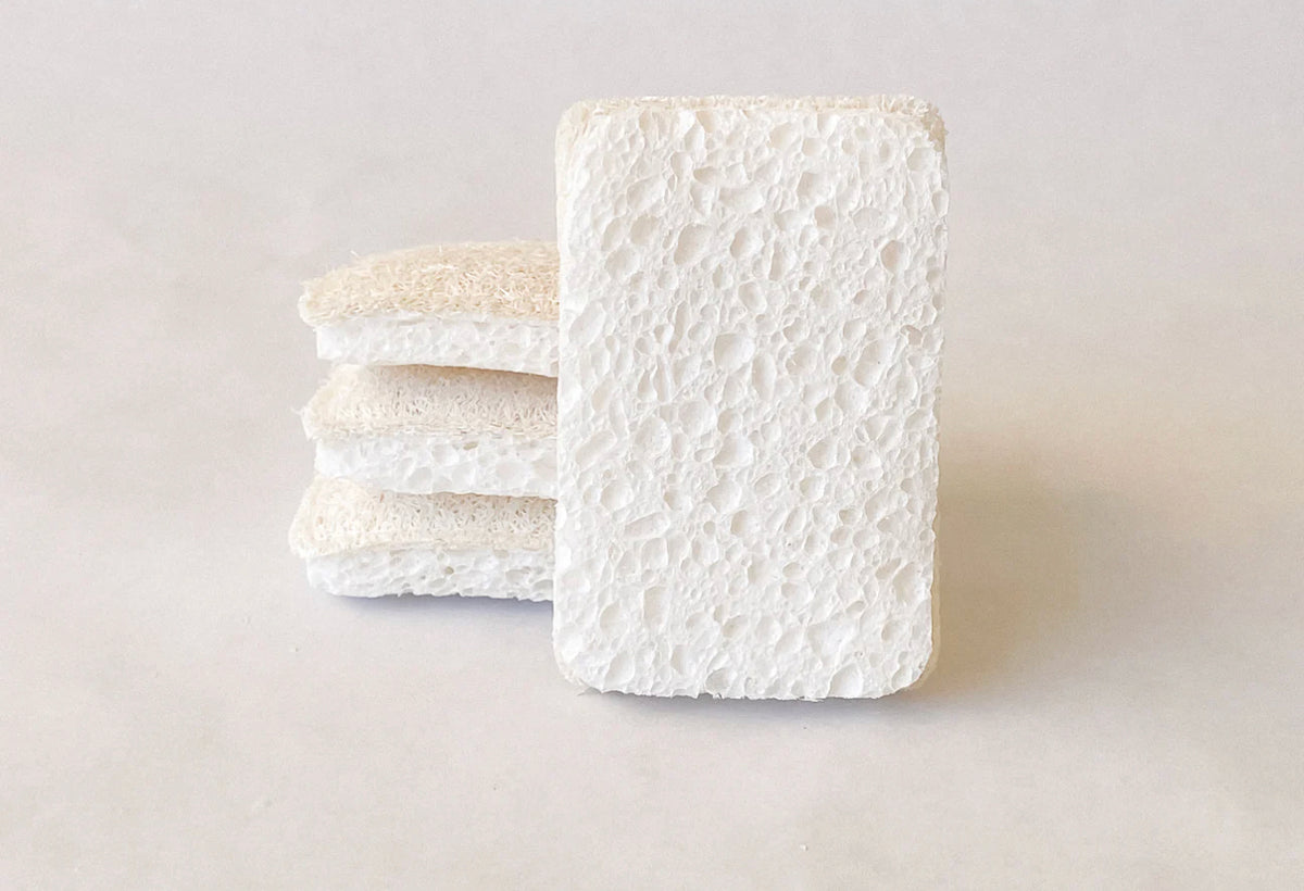All Natural Kitchen Sponge
