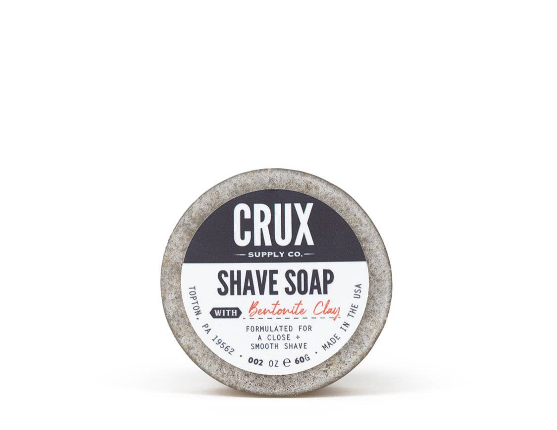 Shave Soap